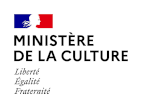 Ministère de la culture